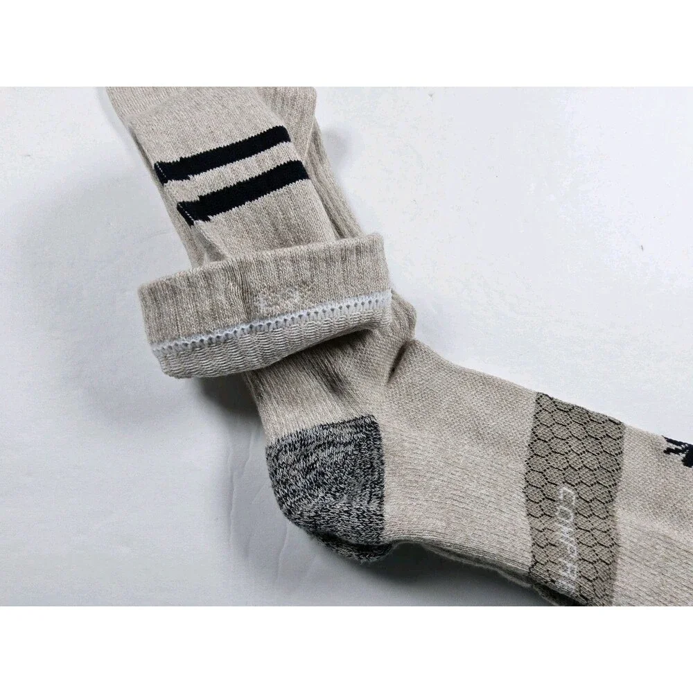 Bombas Everyday Compression Socks 15-20mm Size L
